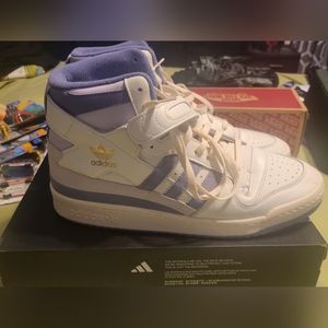 Adidas Forum Hi
